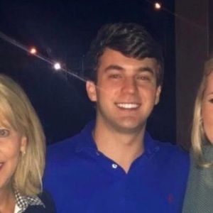 Meet your Posher, Austin